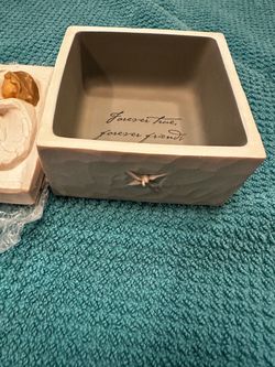 Willow tree keepsake box FREE
