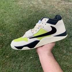 Travis Scott Jordan Jumpman Jack Size 10.5