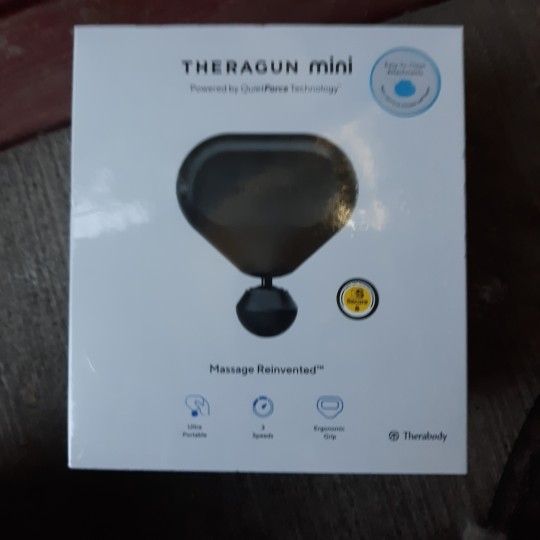Theragun Mini