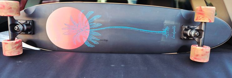LANDYACHTZ Custom LONGBOARD