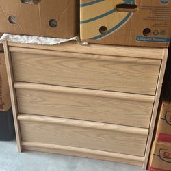 Drawer If You Can Fix It 