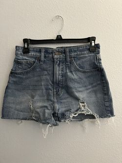 Lucky Brand Lucky Pin Shorts