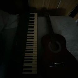 Guitar Piano