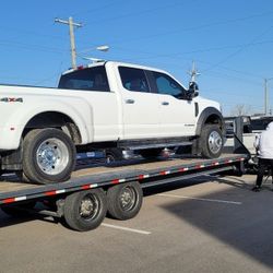 Towing, RV, Gooseneck,  Fifth Wheel Transport 