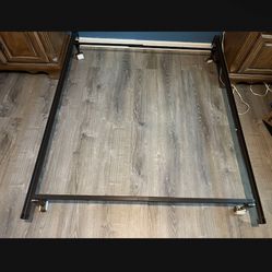 Fierros Para Cama (diferentes Tamaños?