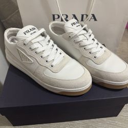 Prada Shoes