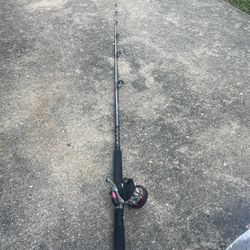 Fishing Rod