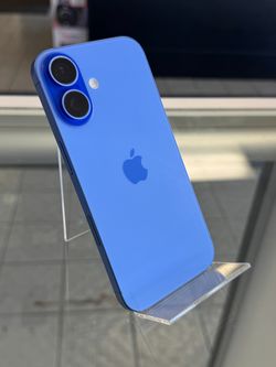 iPhone 16 128GB Unlocked Pre-owned