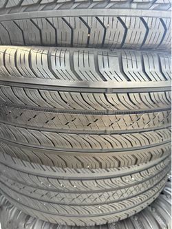 Tires un set 235-50-19, 235/50R19