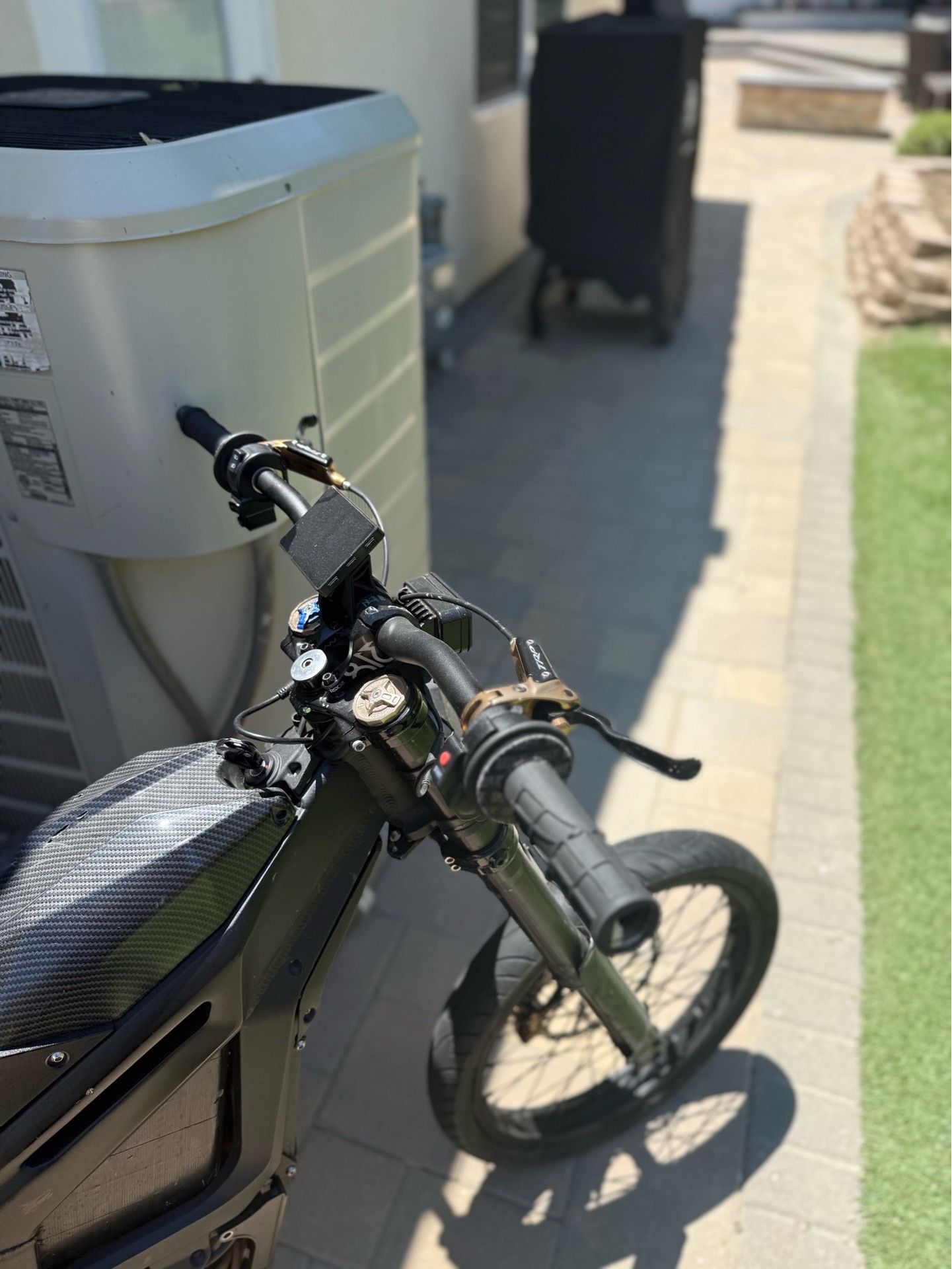 Talaria MX4