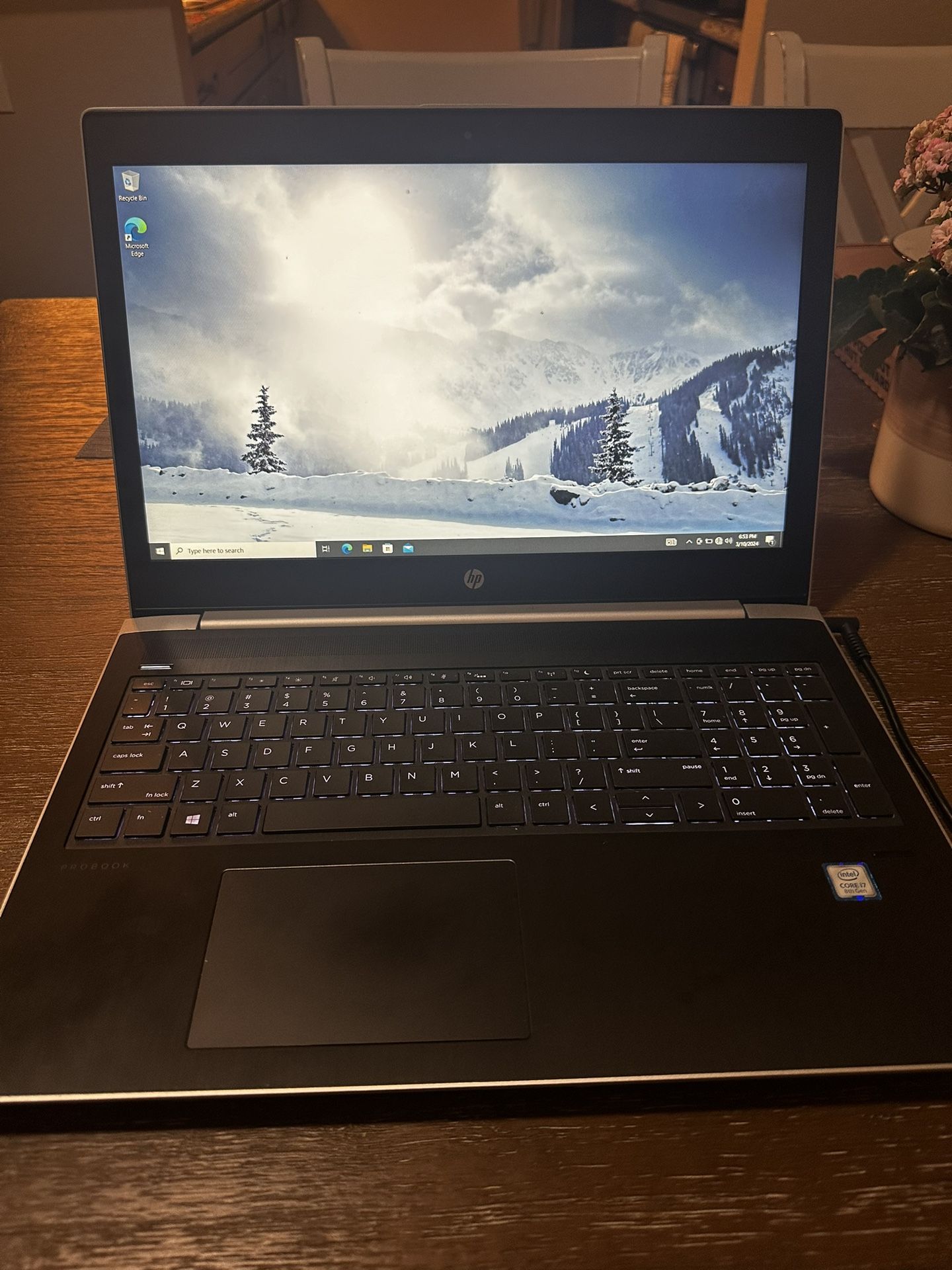 HP Probook 450 G5