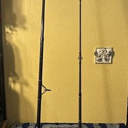 Fishing Rods 