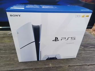 PS5 SLIM DISC SYSTEM, PS2 SYSTEM, 73"MITSUBISHI 1080P PROJECTION HDTV,MATCHING STAND $1000 FINAL PRICE READ DESCRIPTION AND SEE ALL PICTURES