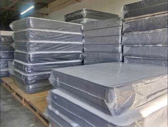 New matress