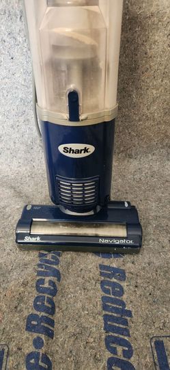 Shark Navigator Upright Vacuum Cleaner
