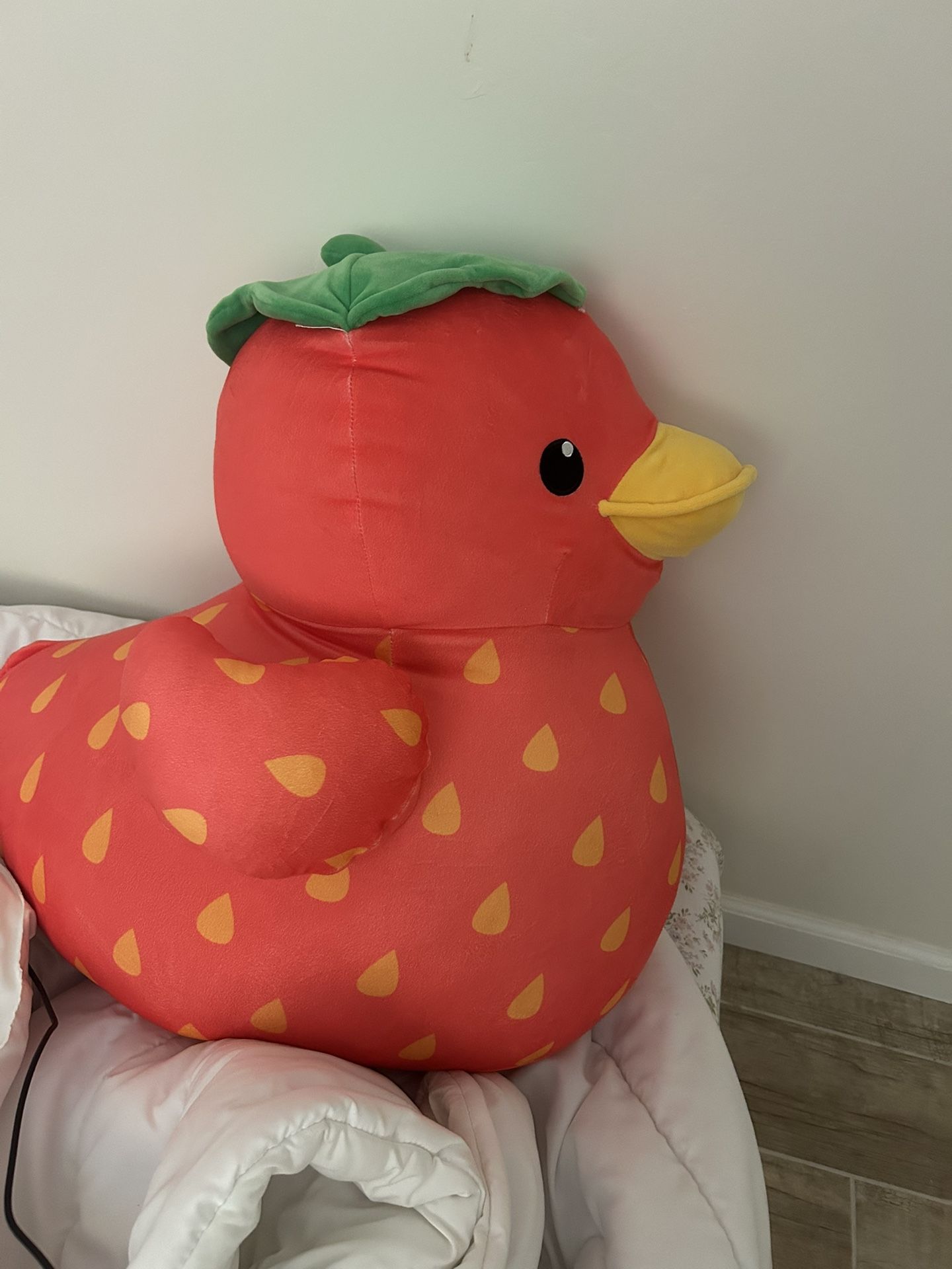 Stuffy Animal