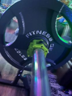 Weights