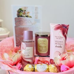 Gift Baskets For All Occasions 