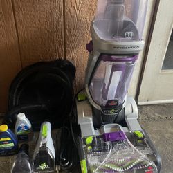 Pet Pro Vacuum 