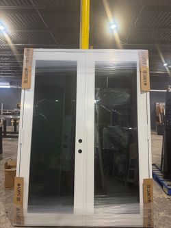 IMPACT DOOR FOR SALE