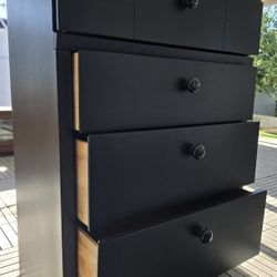 Nice Solid Wood Dresser!!!