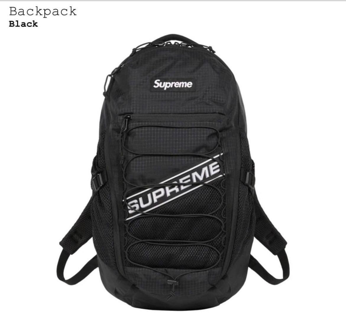 Supreme Fw20 Backpack for Sale in Waipahu, HI - OfferUp
