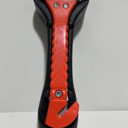 Auto Car Escape Tool, Car Window Glass Hammer Breaker and Seat Belt Cutter 