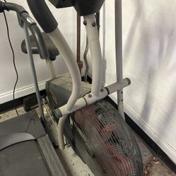 Elliptical 