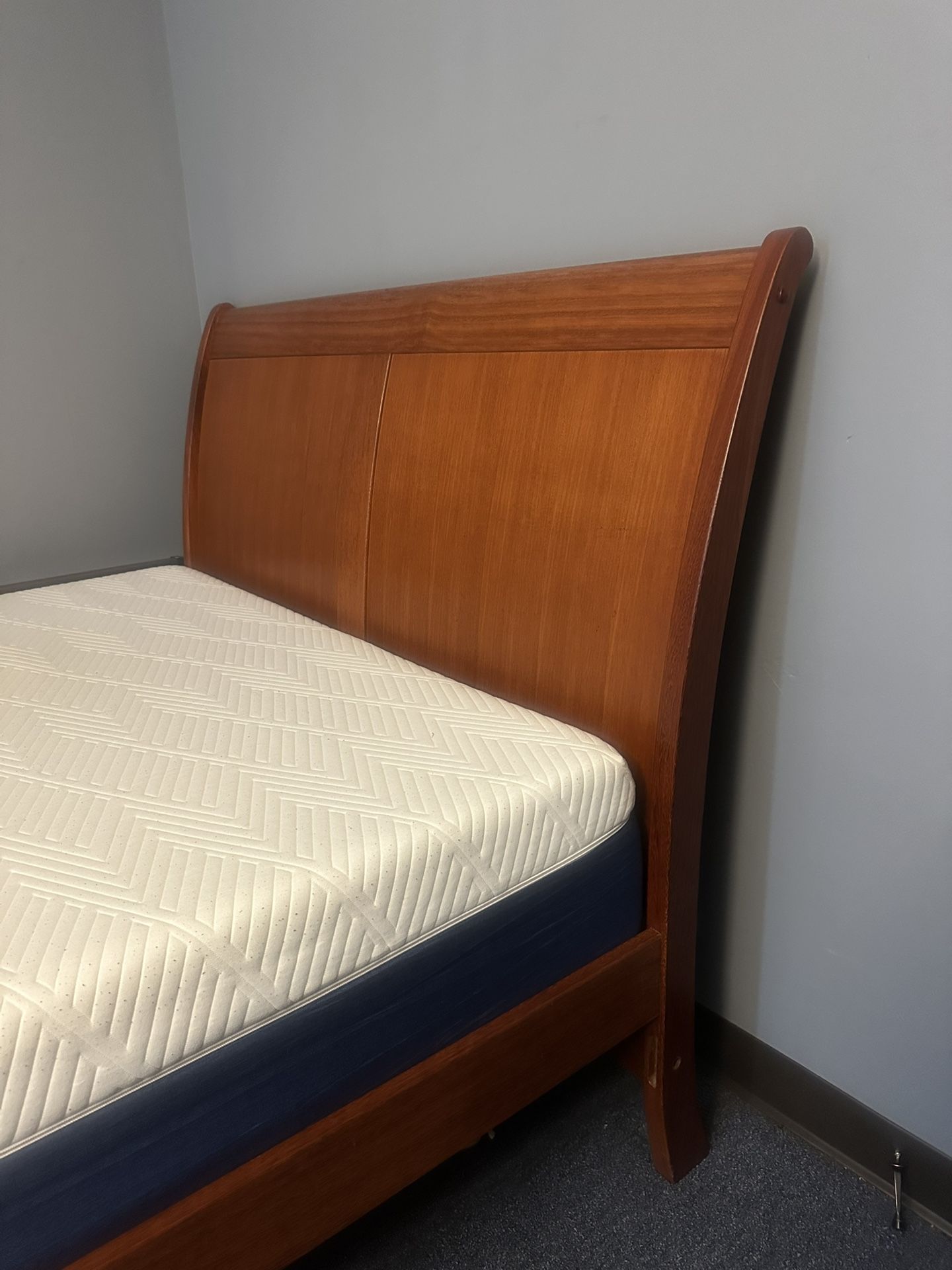 Full Size Bed Frame