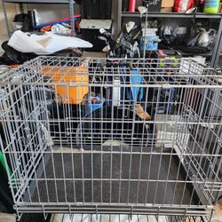 Dog Crate/cage