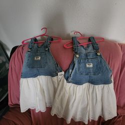 Toddler GIRL Dress 