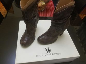 Womens boot