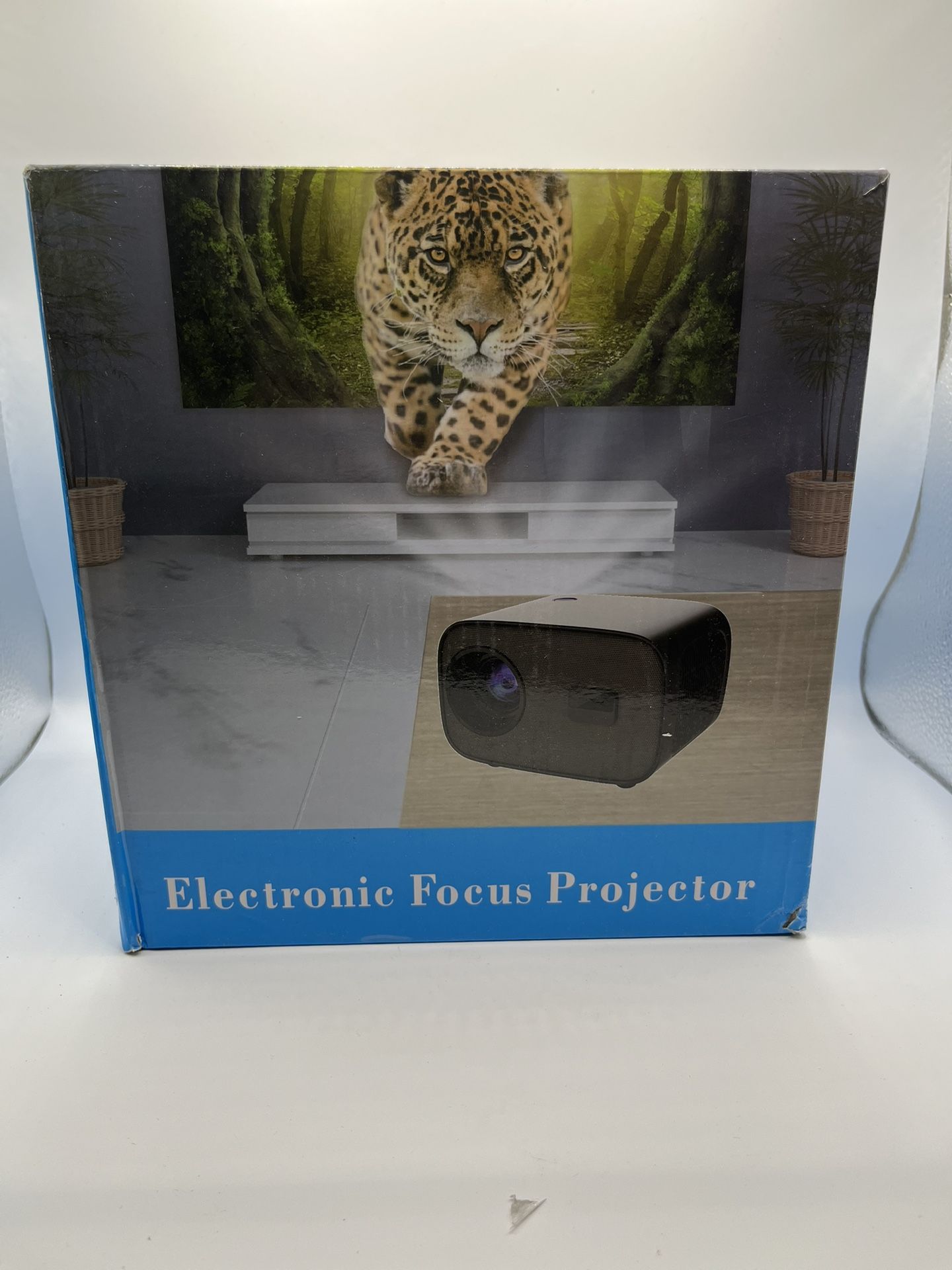 Lot Of Projectors X5