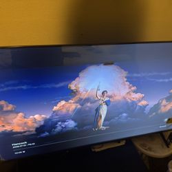Brand New  Vizio Smart TV 4k UHD 50"