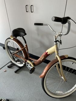 Torker Bike
