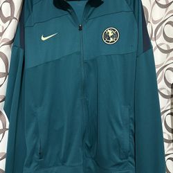 Club América Zip Up