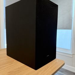 Samsung Bluetooth Speaker