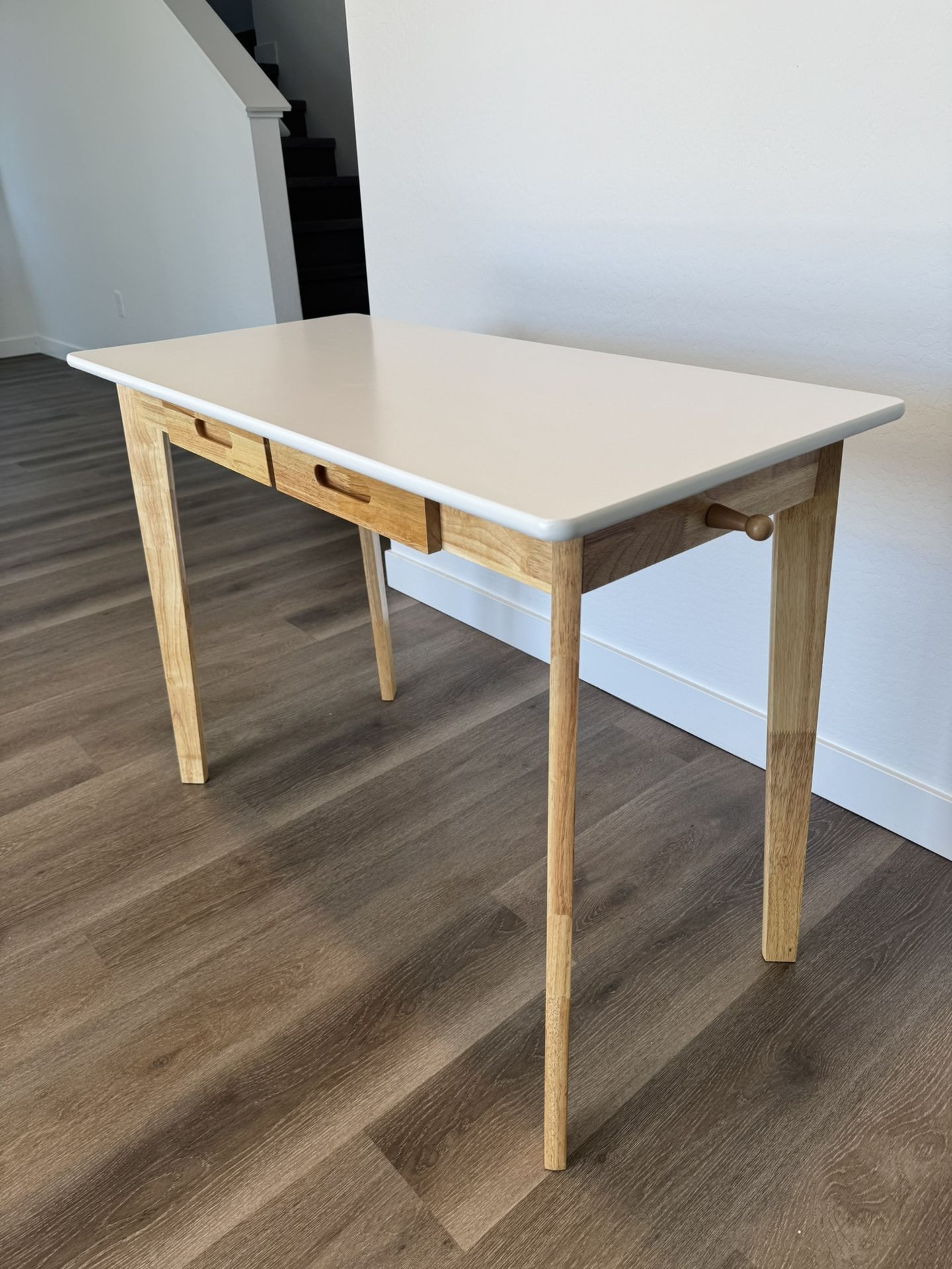 Wood Table