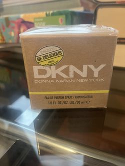 DKNY Be Delicious Perfume 1fl Oz 