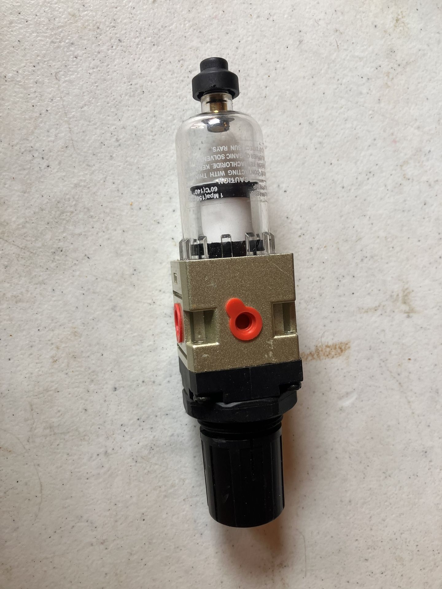 Air Filter Regulator