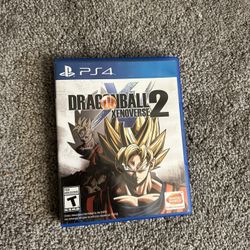 Dragon Ball Xenoverse 2