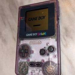 Gameboy Color