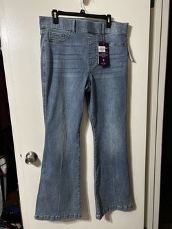 Gloria Vanderbilt Jeans