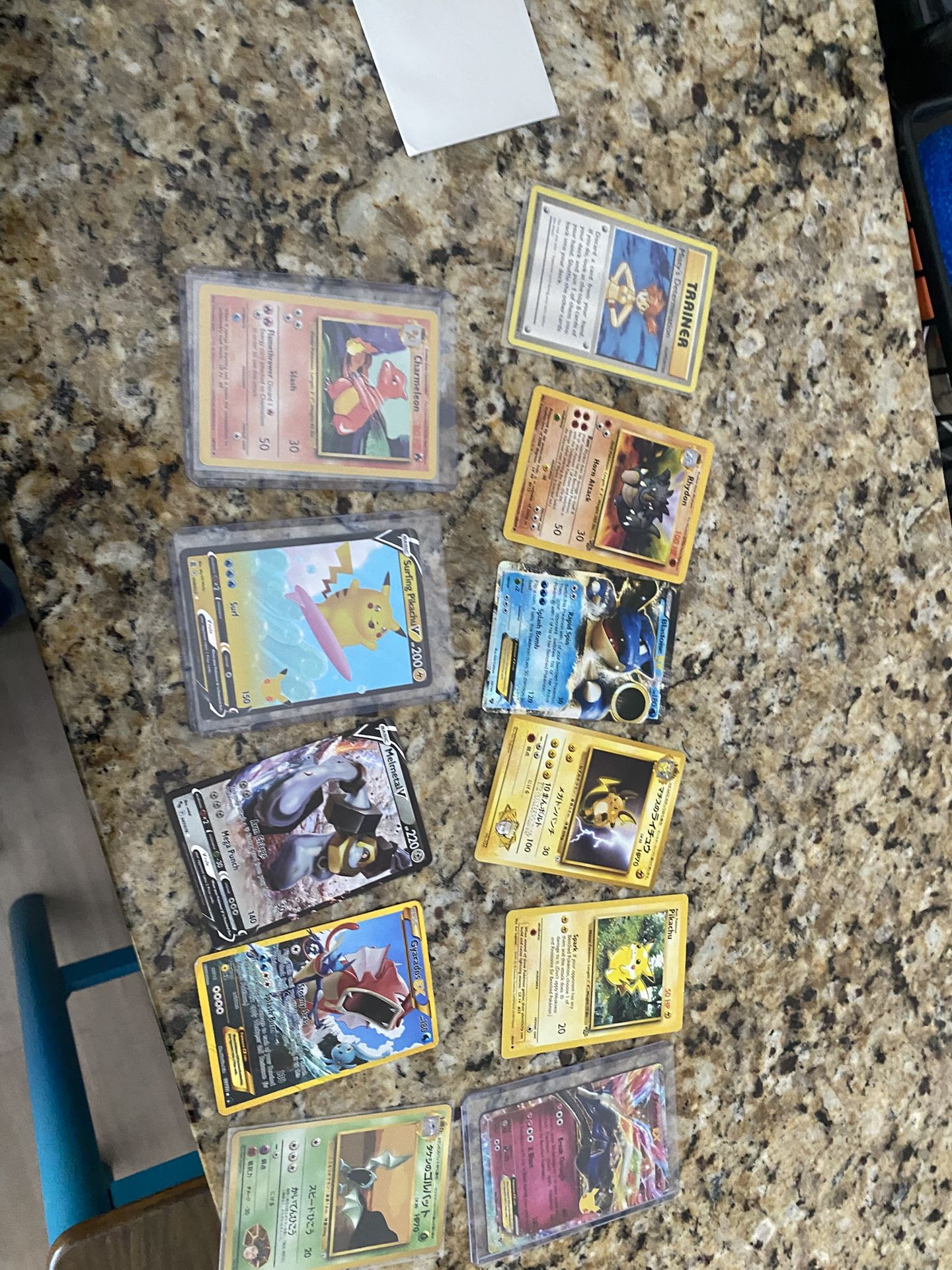 PICK ANY CARD NAME PRICE