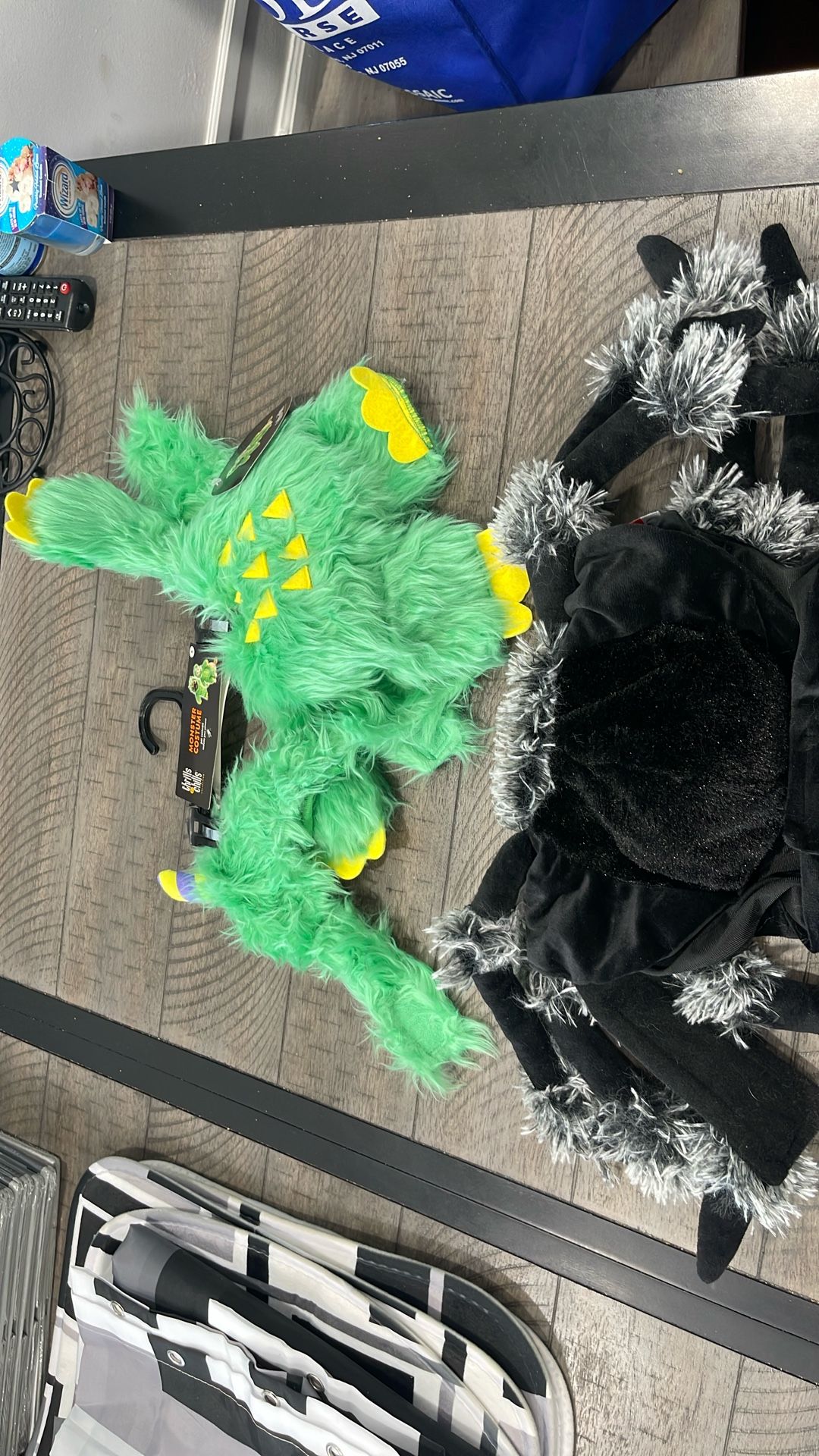 Dog Costumes