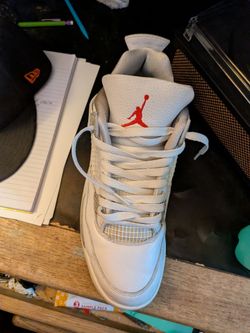 Jordan 4 hit me up if u want
