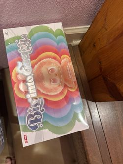 Labubu Big Into Energy FULL SET 