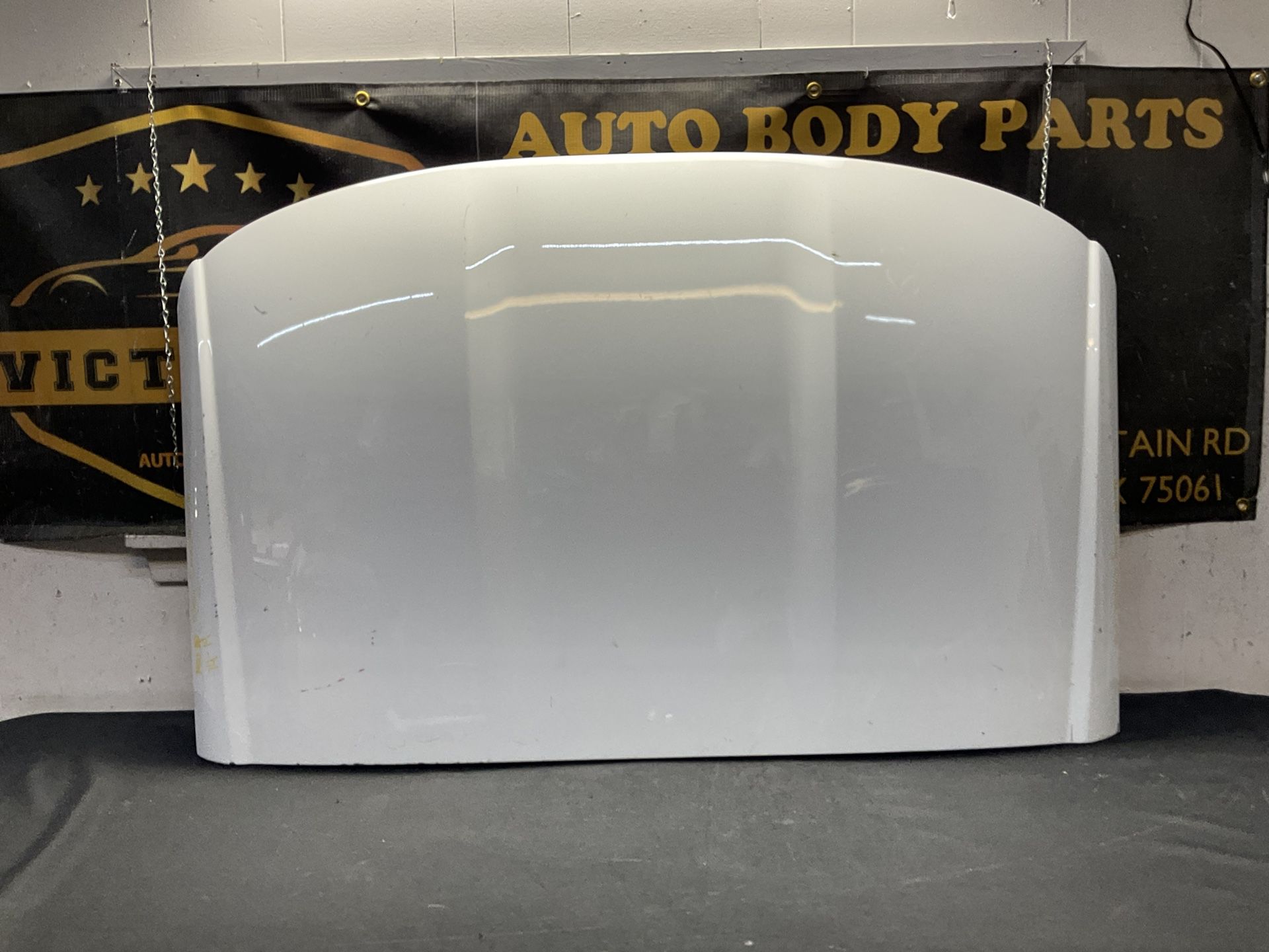 CHEVY COVETTE C7 ROOF TOP 2014-2019 oem