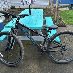 Haro FL27.5 6000 series