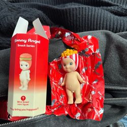 Sonny Angel Fries 